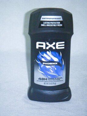 AXE Phoenix Antiperspirant